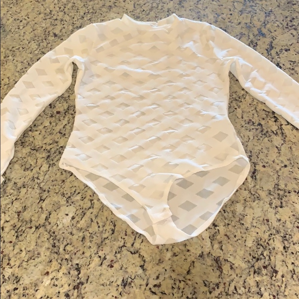 Bodysuit